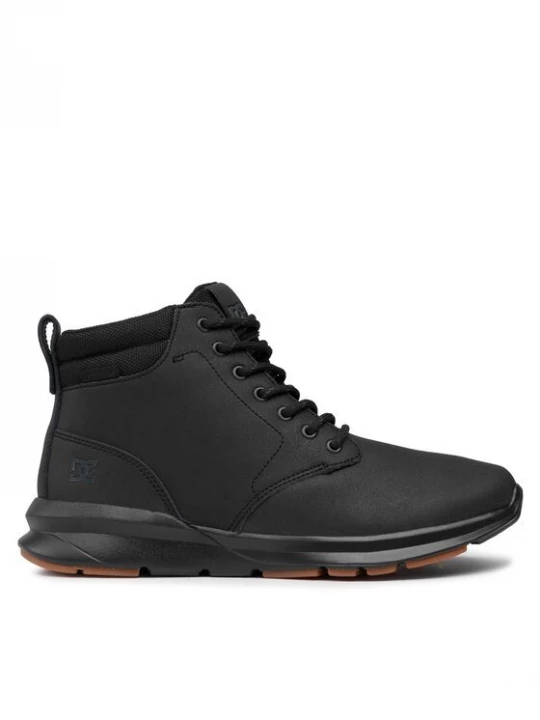 Obrázek produktu DC Shoes Kotníková obuv Mason 2 ADYS700216 Černá