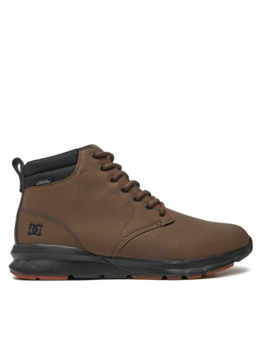 Obrázek produktu DC Shoes Kotníková obuv Mason 2 ADYS700216-DBR Hnědá