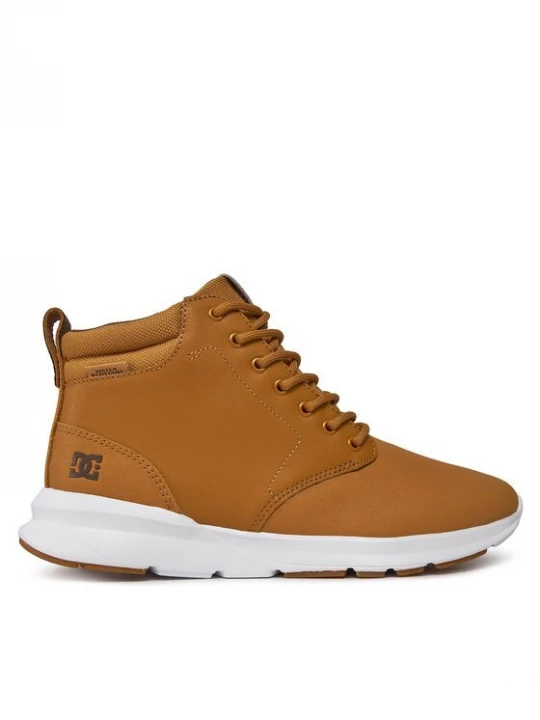 Obrázek produktu DC Shoes Kotníková obuv Mason 2 ADYS700216 Hnědá