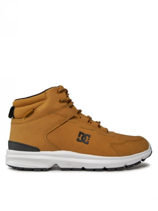 Obrázek produktu DC Shoes Kotníková obuv Mutiny Wr ADYB700044 Hnědá