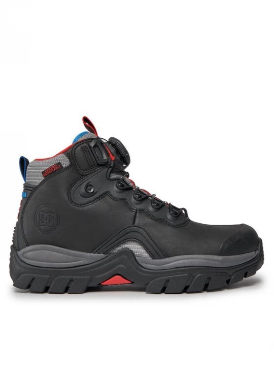 Obrázek produktu DC Shoes Kotníková obuv Navigator Lx ADYB100010 Černá