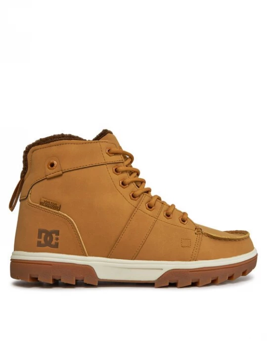 Obrázek produktu DC Shoes Kotníková obuv Woodland ADYB700042 Hnědá