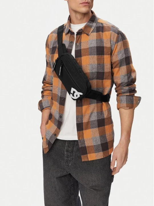 Obrázek produktu DC Shoes Ledvinka CWBEO-DCI-B-002-07 Černá