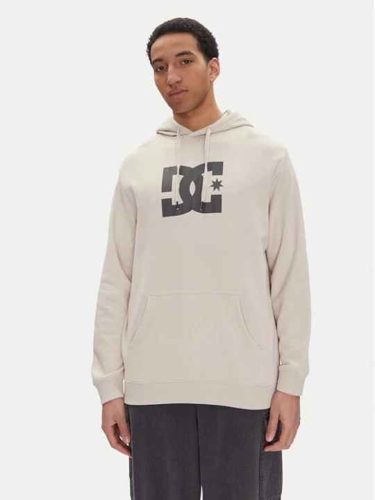 Obrázek produktu DC Shoes Mikina ADYSF03099 Béžová