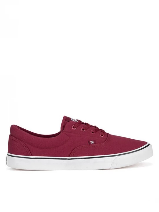 Obrázek produktu DC Shoes Plátěnky MFA3014-1 Bordó