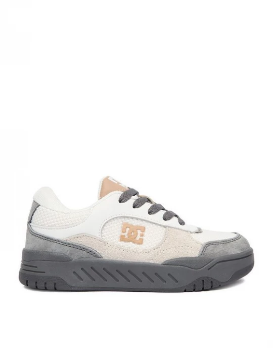 Obrázek produktu DC Shoes Sneakersy CEO-CP40-23383H Bílá