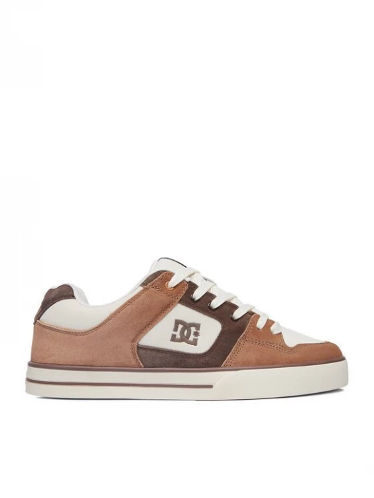 Obrázek produktu DC Shoes Sneakersy CEO-MP40-OMC-258001 Hnědá