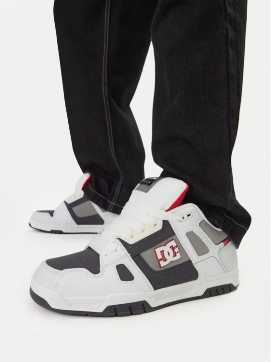 Obrázek produktu DC Shoes Sneakersy CEO-SV5-10121 Bílá