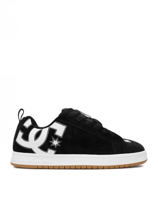 Obrázek produktu DC Shoes Sneakersy CEO-V5-10116 Černá