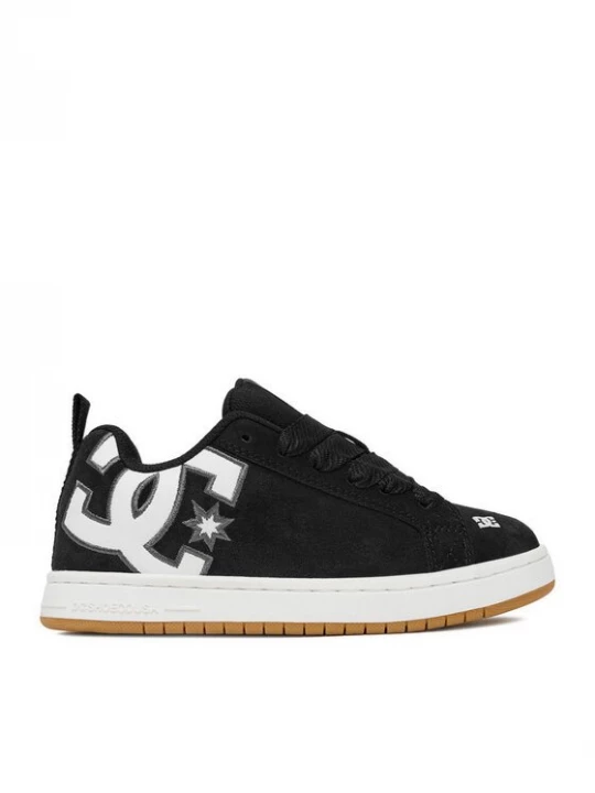 Obrázek produktu DC Shoes Sneakersy CEO-V5-10116K-CH Černá