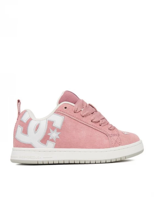 Obrázek produktu DC Shoes Sneakersy CEO-V5-10116K Růžová