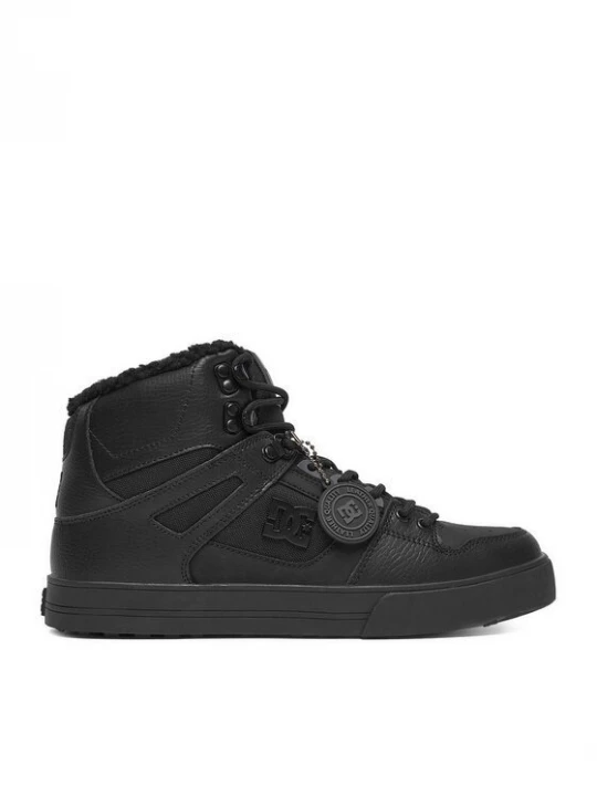 Obrázek produktu DC Shoes Sneakersy CEO-V5-10118 Černá