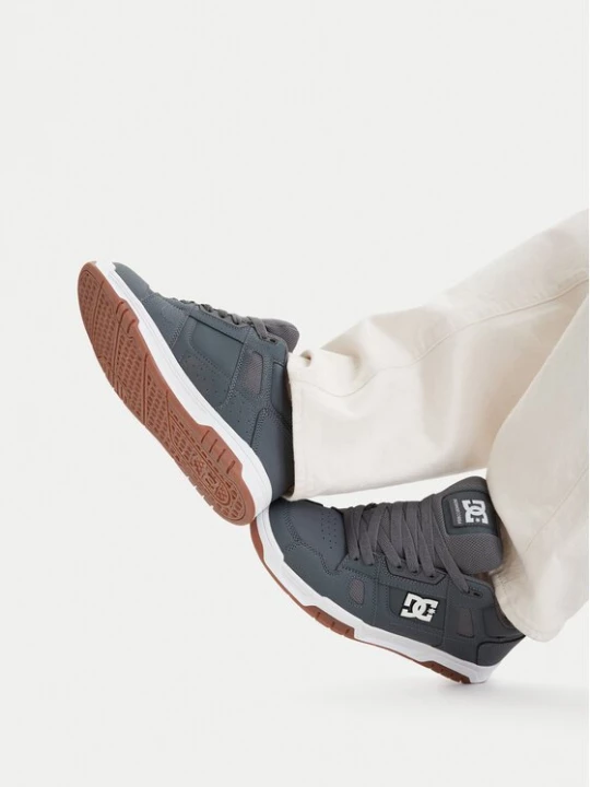 Obrázek produktu DC Shoes Sneakersy CEO-V5-10121 Šedá