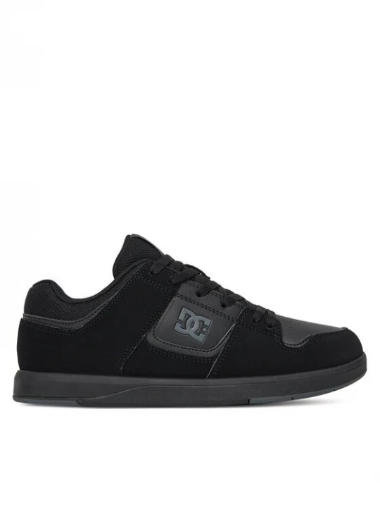 Obrázek produktu DC Shoes Sneakersy CURE DC01684001 Černá