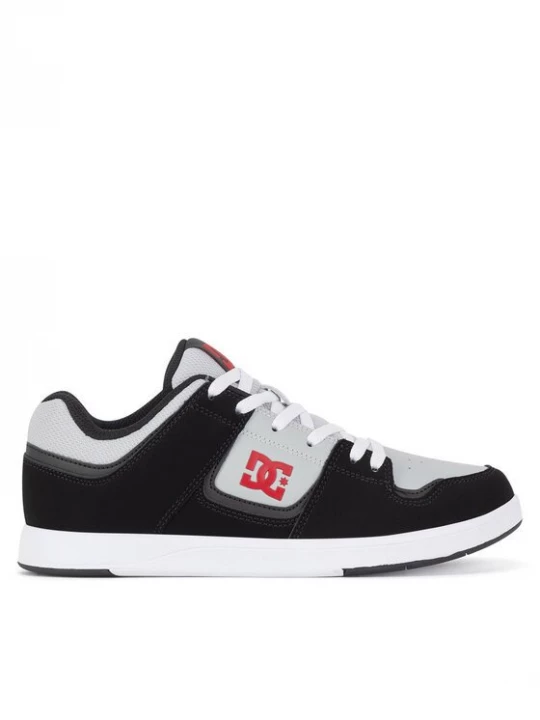 Obrázek produktu DC Shoes Sneakersy CURE DC01684061 Černá