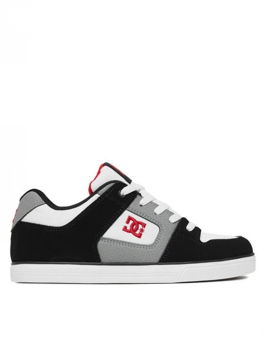 Obrázek produktu DC Shoes Sneakersy EO-PURE ADBS300267-WBD Bílá