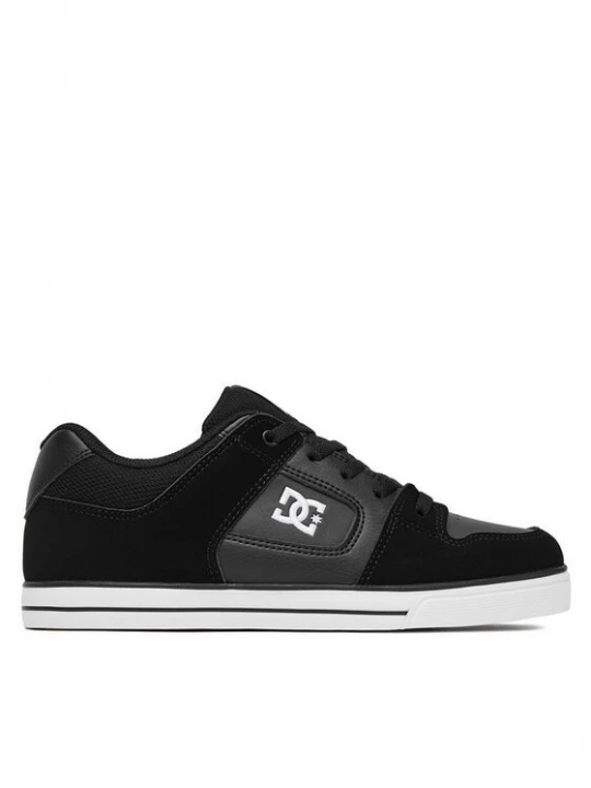 Obrázek produktu DC Shoes Sneakersy EO-PURE DC01783004 Černá