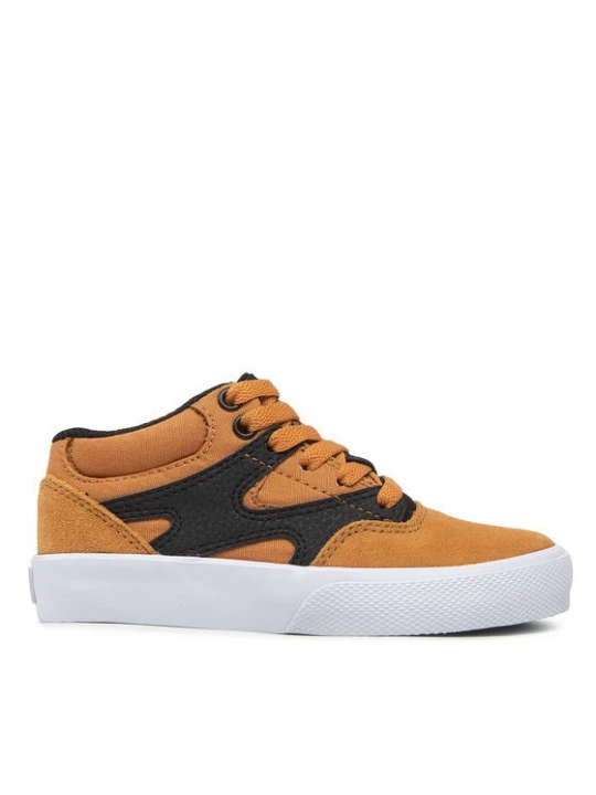 Obrázek produktu DC Shoes Sneakersy Kalis Vulc Mid ADBS300367 Žlutá