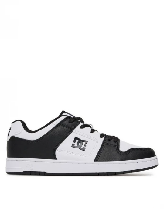 Obrázek produktu DC Shoes Sneakersy MANTECA 4 DC01732115 Bílá