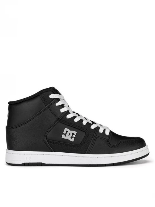 Obrázek produktu DC Shoes Sneakersy MANTECA 4 HI ADJS100164-BS2 Černá