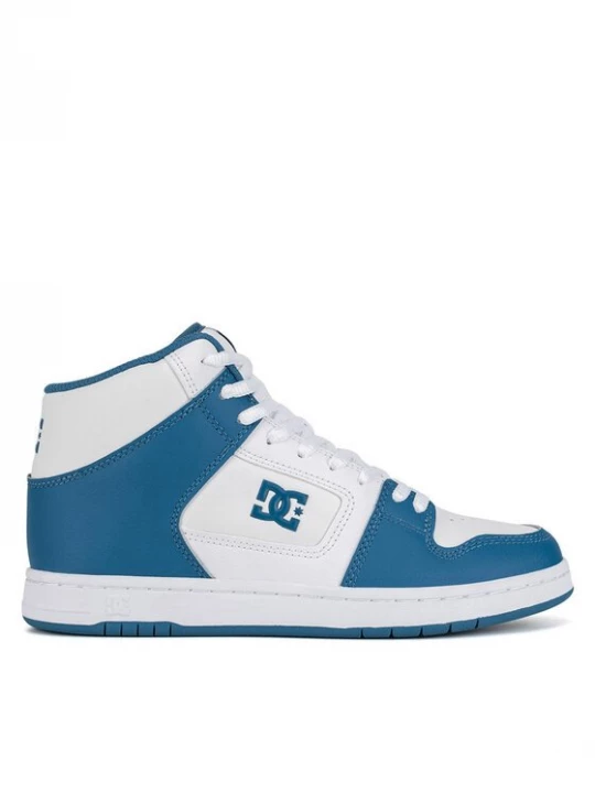 Obrázek produktu DC Shoes Sneakersy MANTECA 4 HI ADJS100164-BWT Bílá