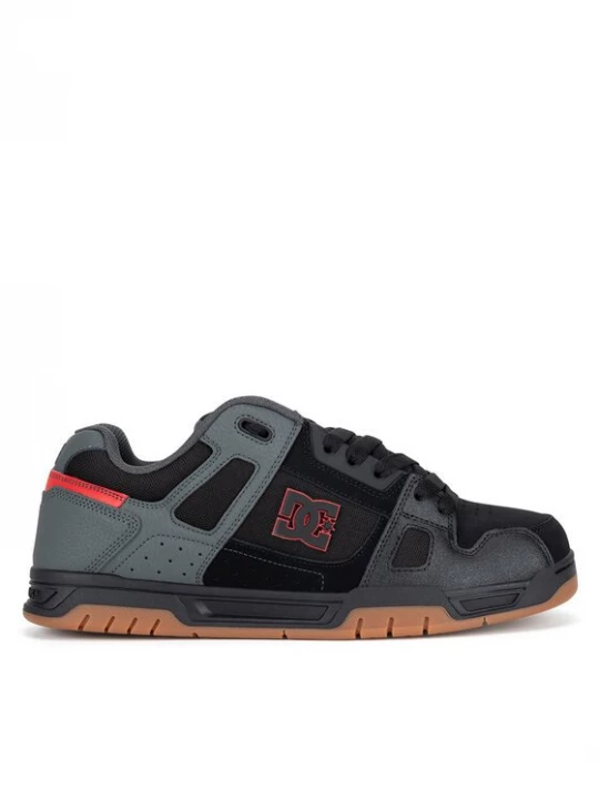 Obrázek produktu DC Shoes Sneakersy STAG DC01813061 Černá
