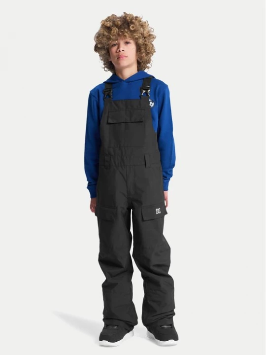 Obrázek produktu DC Shoes Snowboardové kalhoty Roadblock Youth ADBTP03013 Černá Regular Fit