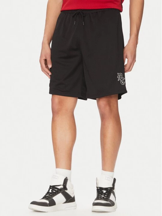 Obrázek produktu DC Shoes Sportovní kraťasy ADYWS03082 Černá Regular Fit