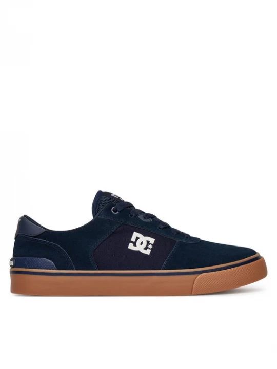 Obrázek produktu DC Shoes Tenisky AW247501 Tmavomodrá