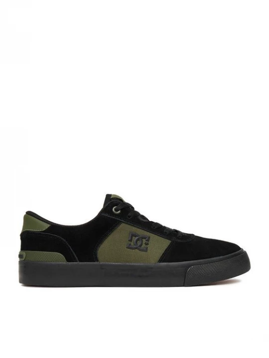 Obrázek produktu DC Shoes Tenisky CEO-AW257501 Černá