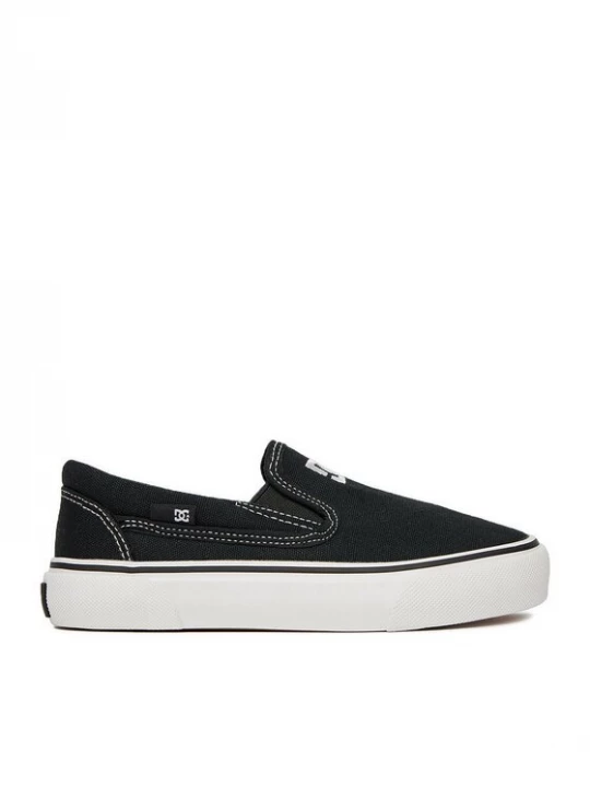 Obrázek produktu DC Shoes Tenisky CEO-LEA-BDB-DC006 Černá