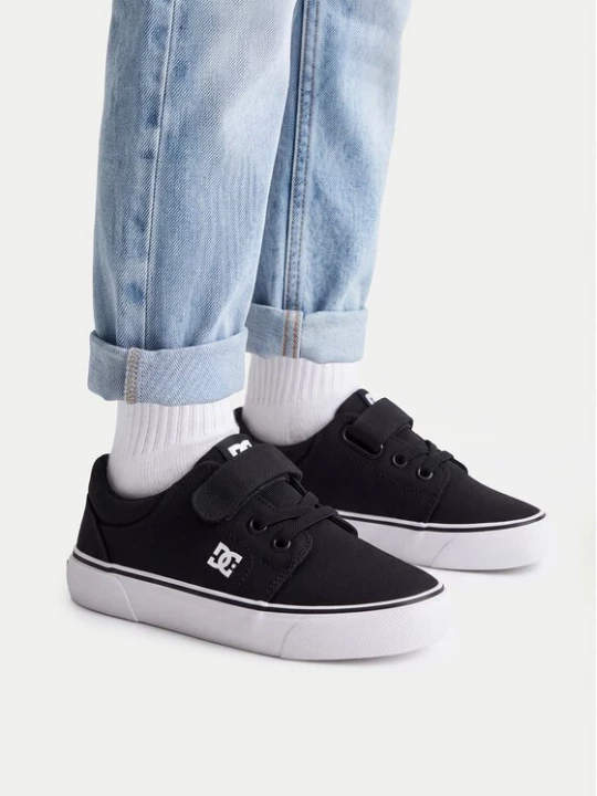 Obrázek produktu DC Shoes Tenisky CEO-LEA-BDB-DC008 Černá