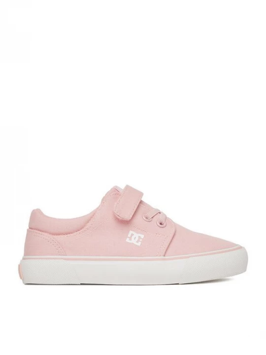 Obrázek produktu DC Shoes Tenisky CEO-LEA-BDB-DC008-DZ Růžová