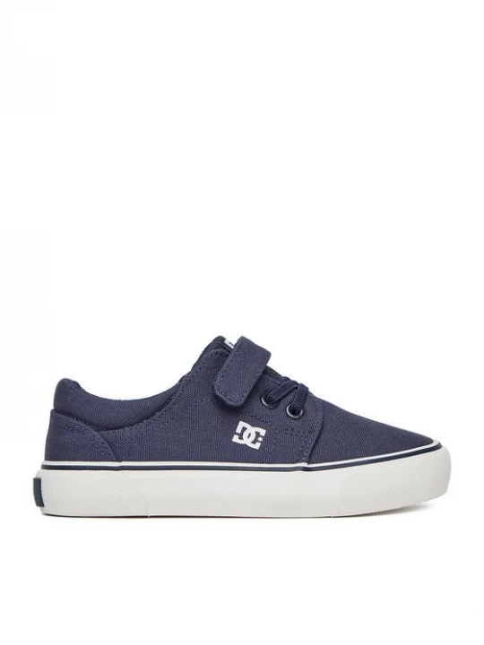 Obrázek produktu DC Shoes Tenisky CEO-LEA-BDB-DC008 Tmavomodrá