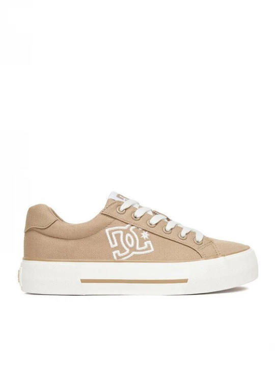 Obrázek produktu DC Shoes Tenisky CEO-SS25-3C098 Béžová