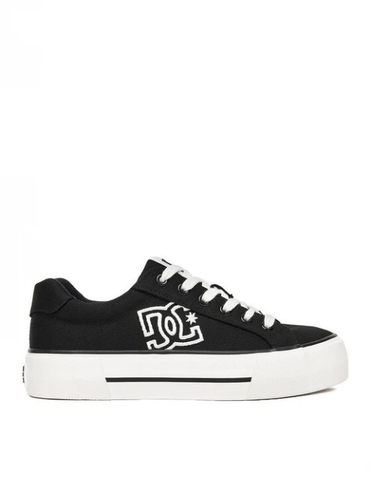 Obrázek produktu DC Shoes Tenisky CEO-SS25-3C098 Černá