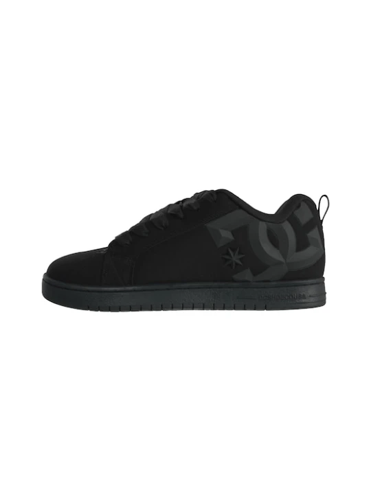 Obrázek produktu DC Shoes Tenisky černá