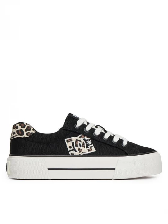 Obrázek produktu DC Shoes Tenisky SS25-3C068 Černá