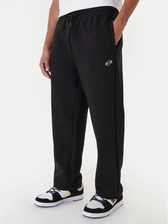 Obrázek produktu DC Shoes Teplákové kalhoty Dive In Sweatpant EDYFB03095 Černá Regular Fit