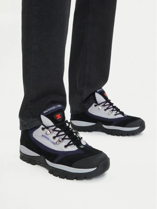 Obrázek produktu DC Shoes Trekingová obuv EO-RECON OG DC02635003 Černá