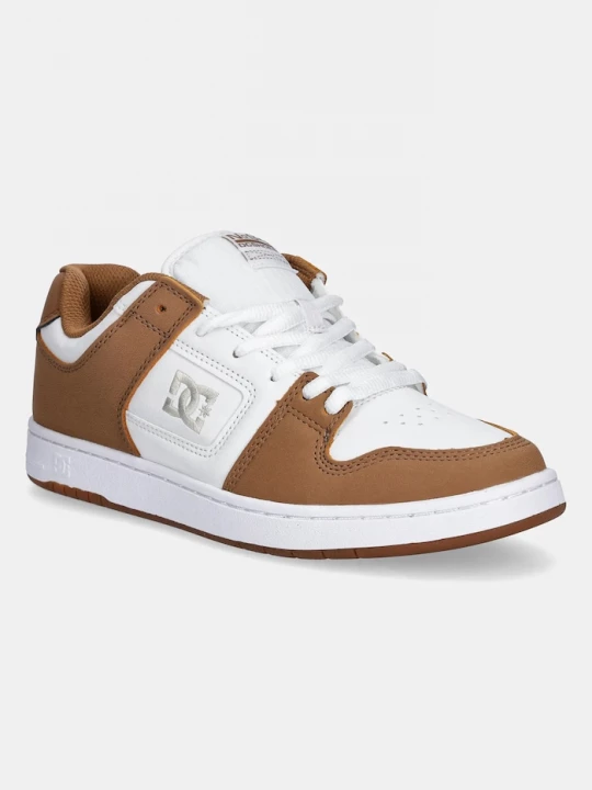 Obrázek produktu DC Sneakers boty DC Manteca hnědá