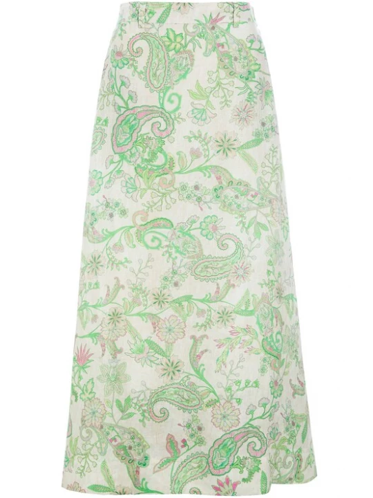 Obrázek produktu Dea Kudibal Sukně  zelený melír