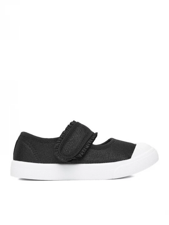 Obrázek produktu DeeZee Bačkory CEO-CM231220-6A Černá
