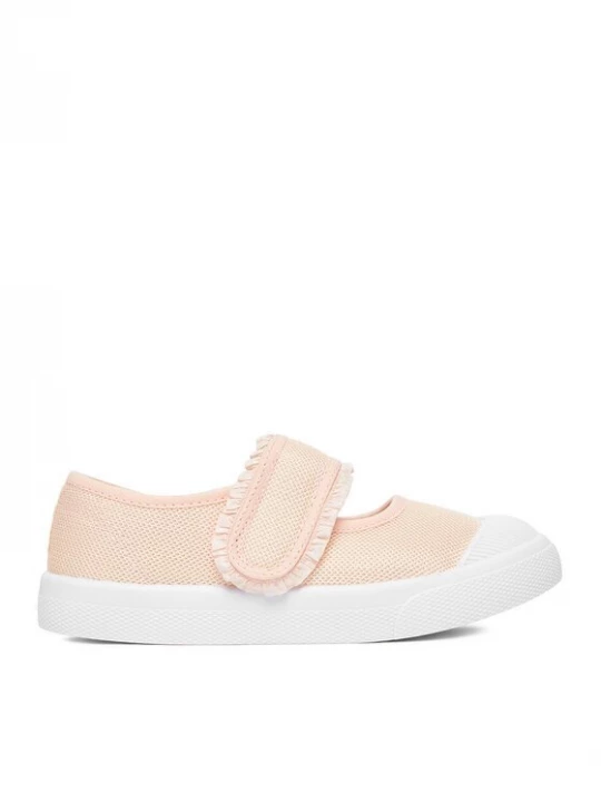 Obrázek produktu DeeZee Bačkory CEO-CM231220-6A Růžová Oranžová
