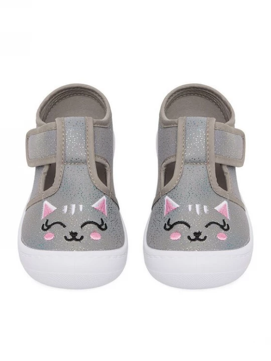 Obrázek produktu DeeZee Bačkory CEO-CM251212-5 Šedá