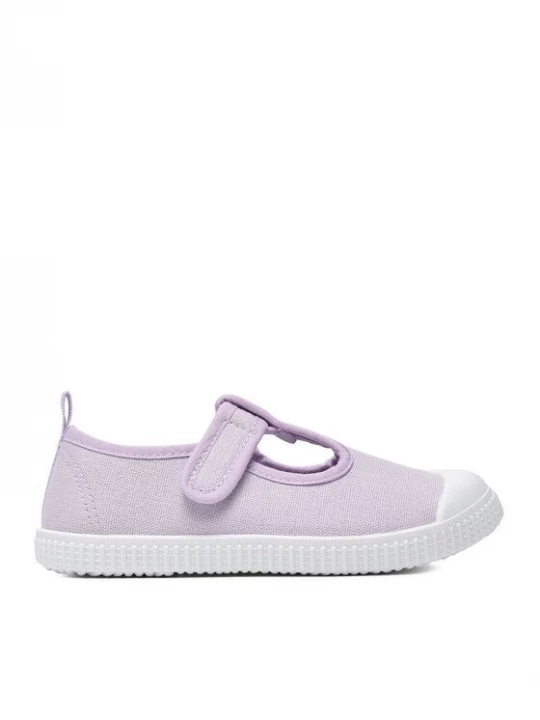 Obrázek produktu DeeZee Bačkory CEO-CP91-25819(DZ) Fialová
