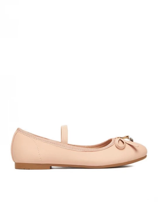 Obrázek produktu DeeZee Baleríny CEO-CS21273-03 Béžová