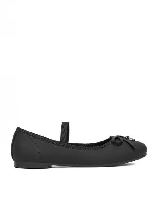 Obrázek produktu DeeZee Baleríny CEO-CS21273-03 Černá