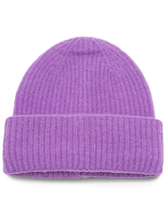 Obrázek produktu DeeZee Čepice 9W3-004-AW23 Fialová