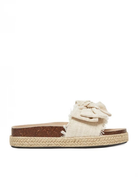 Obrázek produktu DeeZee Espadrilky 92529 Béžová